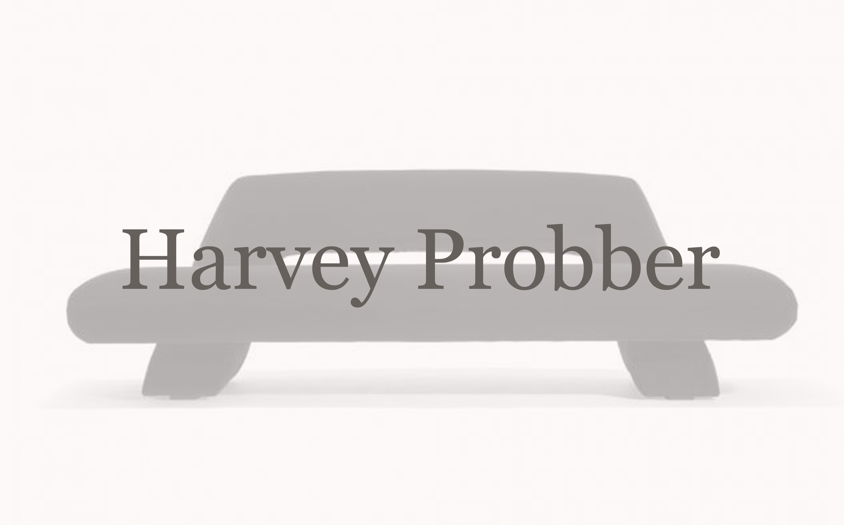 Harvey Probber